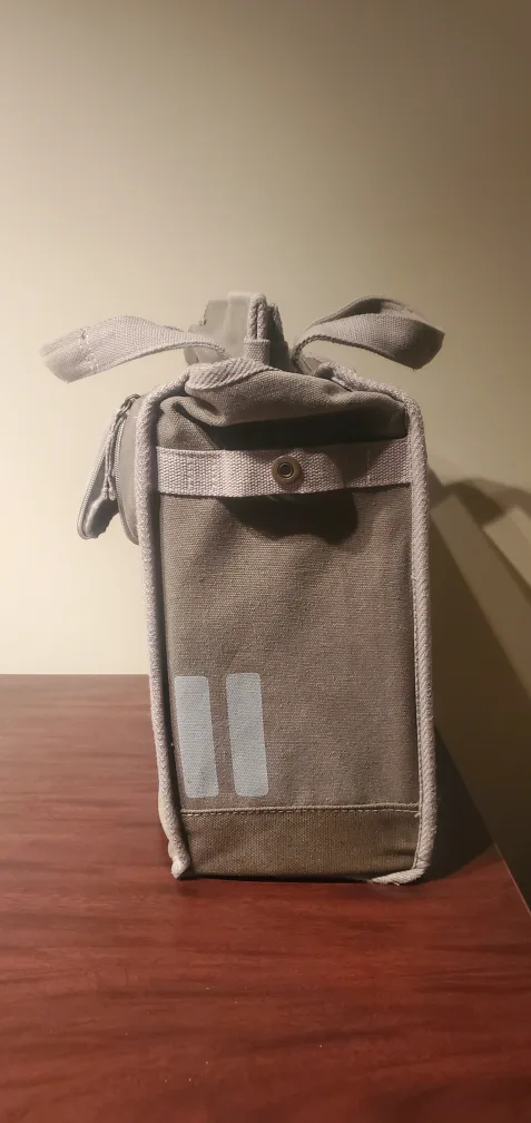 Basil Bicycle Bag / Pannier image indicator(2)