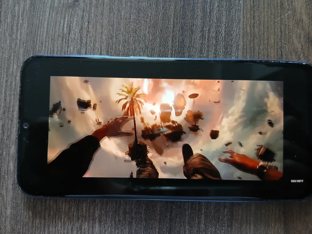 Samsung Galaxy A50 - Great Condition! image indicator(7)