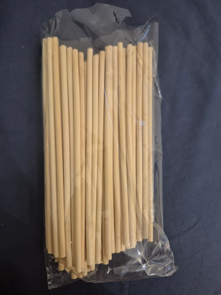 Bamboo Skewers thumbnail