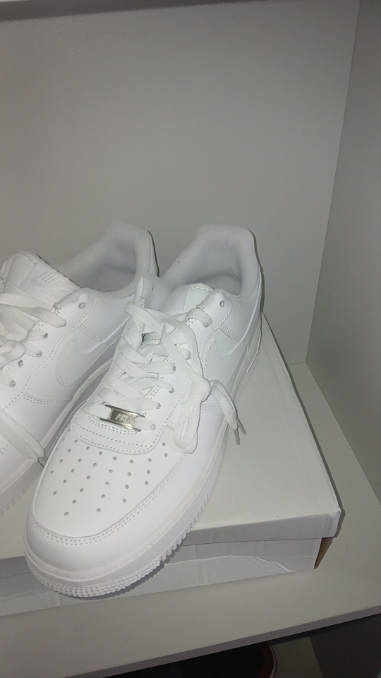 Nike Air Force 1(price is negotiable) - photo 3