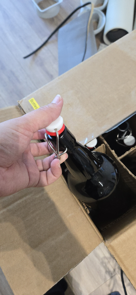 VEVOR Beer Brewing Kit - photo 5