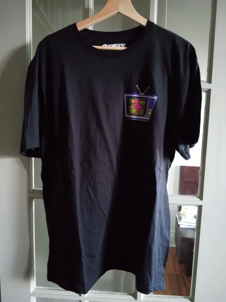 Deadrocks XI Tee thumbnail