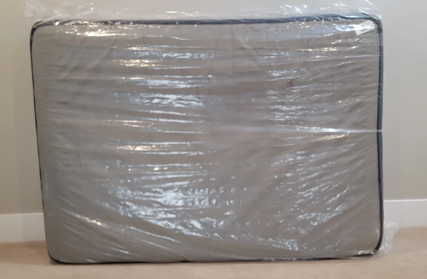 double/ full size  Mattress thumbnail