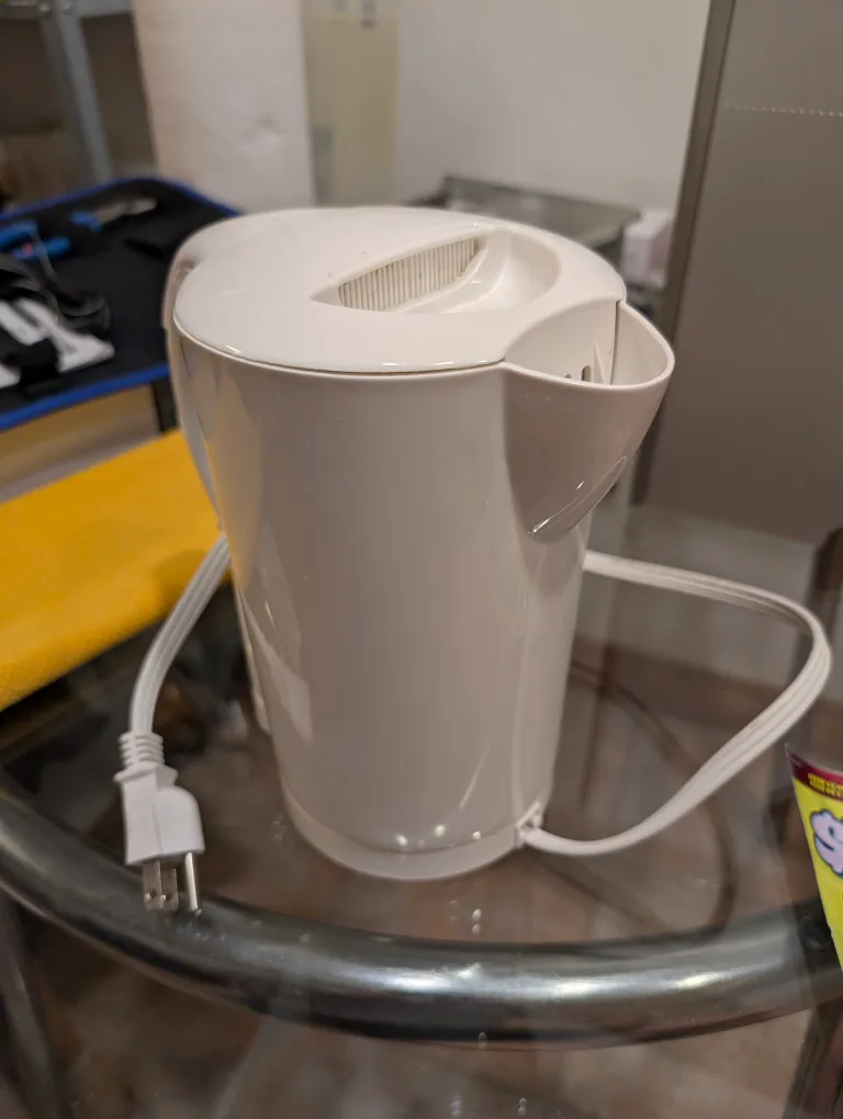 Electric Kettle thumbnail