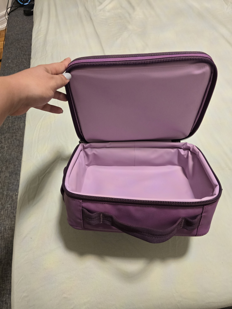 yeti lunch box - photo 3