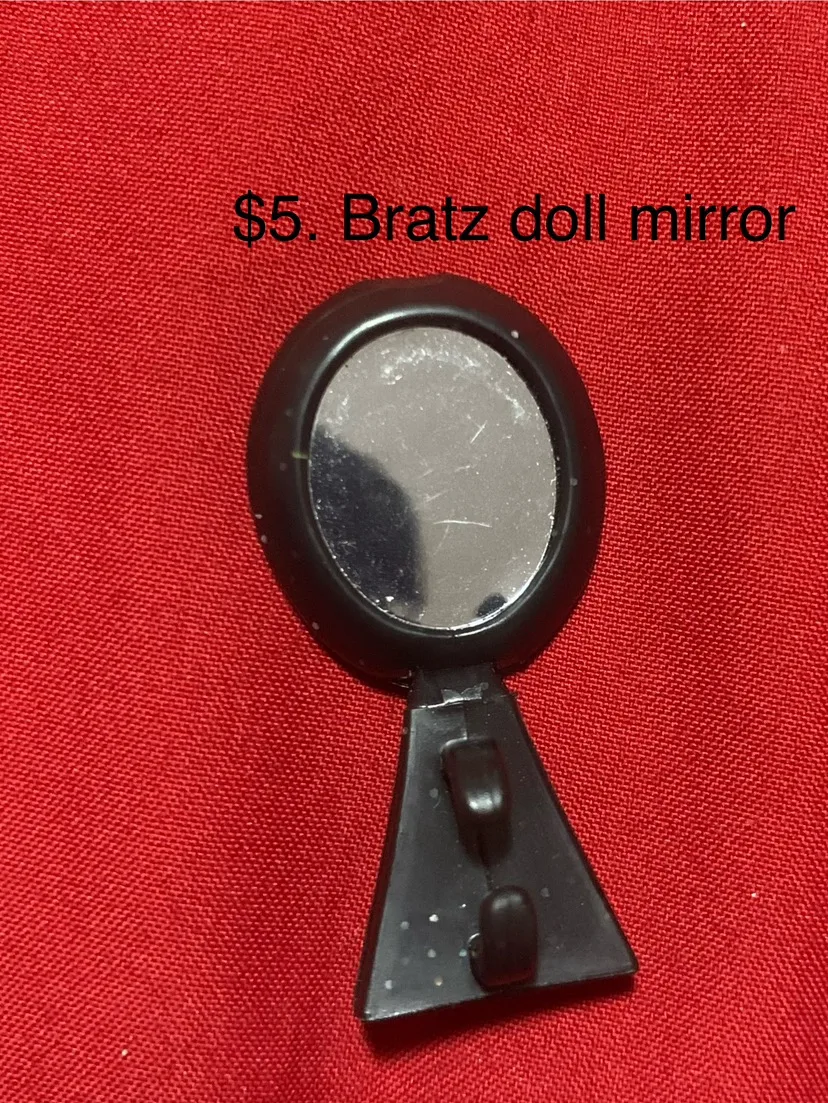 $5 each Bratz accessories thumbnail