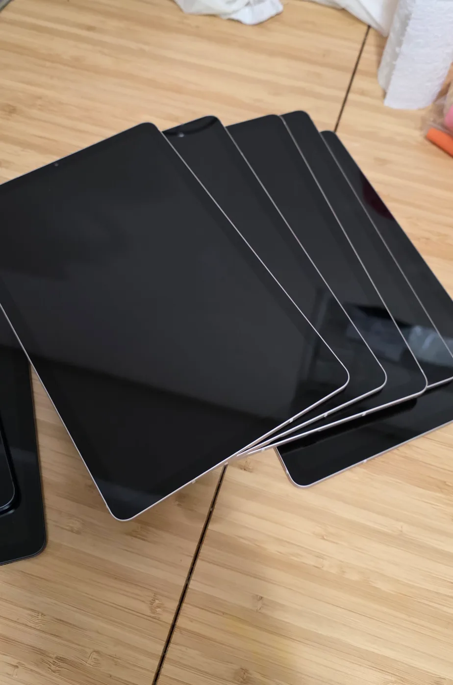 Samsung Galaxy Tab S6 Lite thumbnail