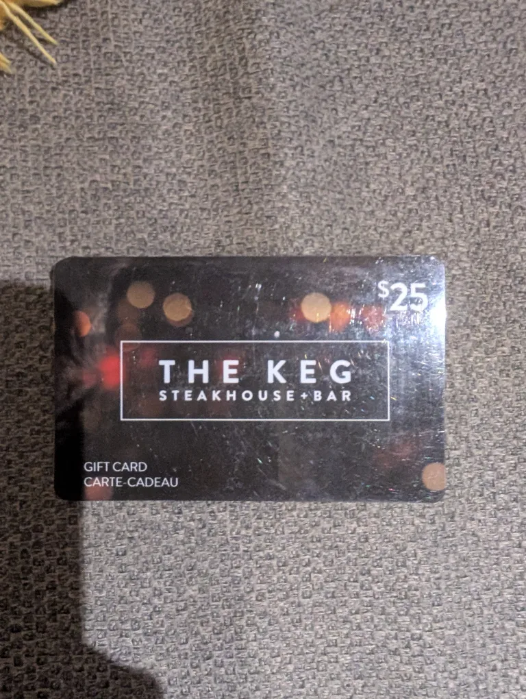 Gift Card thumbnail