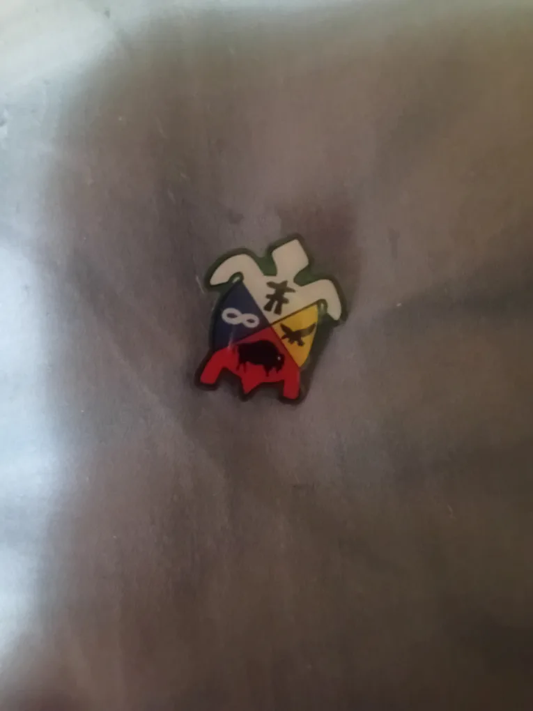 Turtle Pin thumbnail