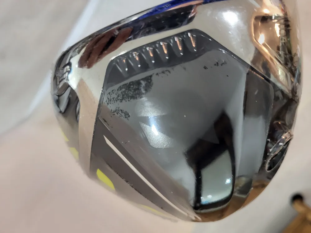 Brand New Bridgestone Tour B JGR Driver 9.5 thumbnail