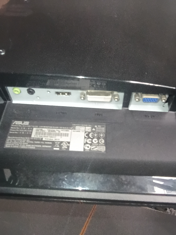 ASUS Gaming Monitor - Great Condition! - photo 2