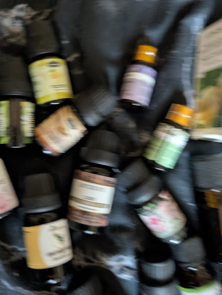 Assorted Essential Oil Collection - photo 2