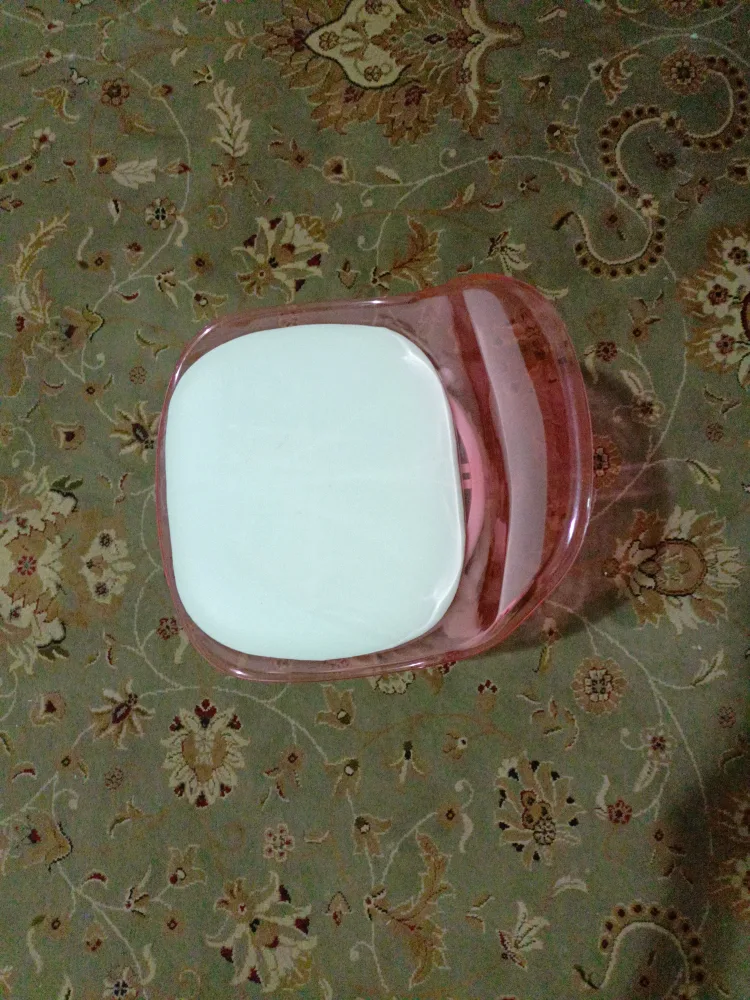 Pink Baby Potty Training Seat 🥕 thumbnail