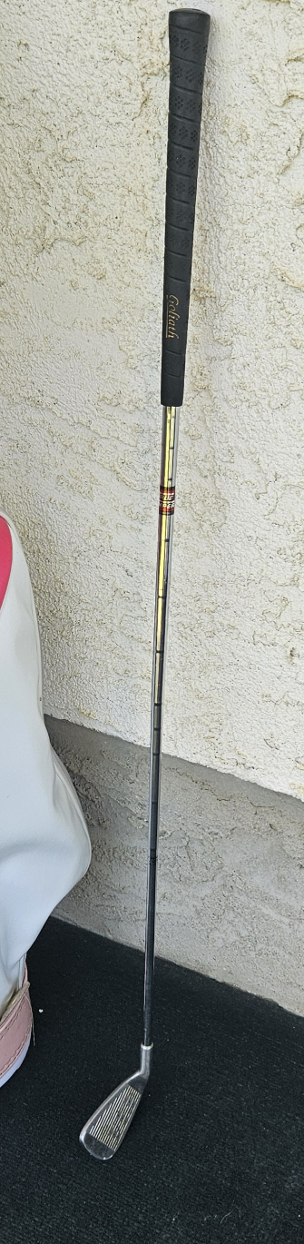 Goliath Golf Club