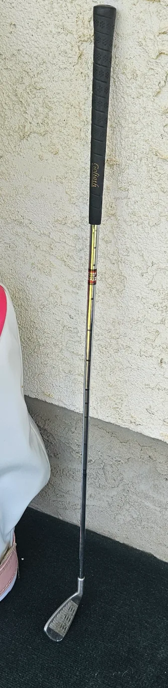 Goliath Golf Club thumbnail
