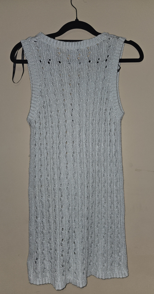 Mint Green Knit Top/Blouse - photo 2