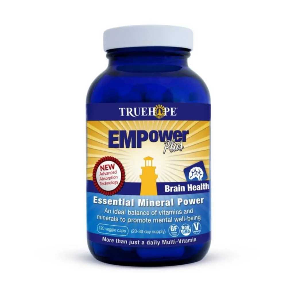 True Hope EMPower Plus thumbnail