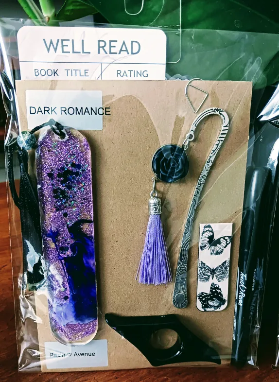 Bookish bundle thumbnail