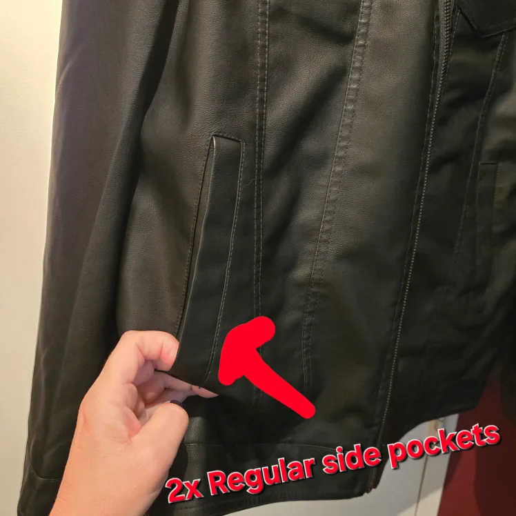 Spring/Fall Jacket image indicator(4)