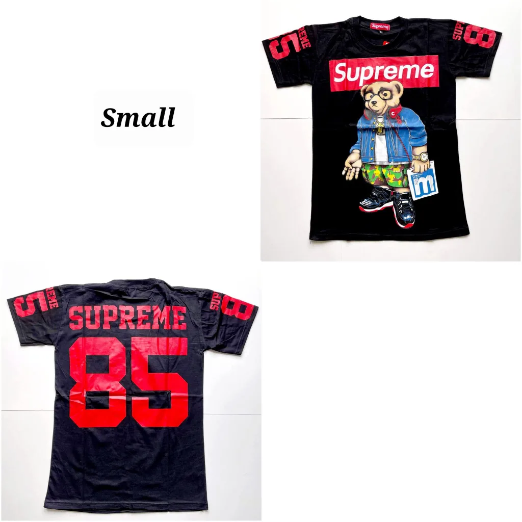 T shirt- Size Small thumbnail