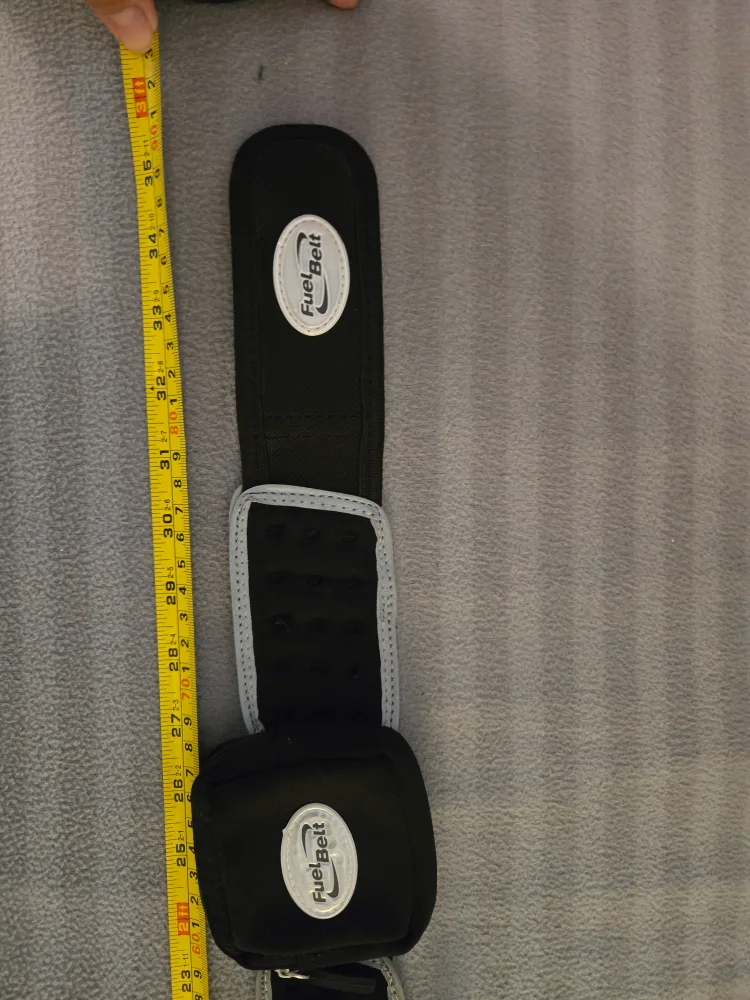 FuelBelt Running Hydration Belt thumbnail