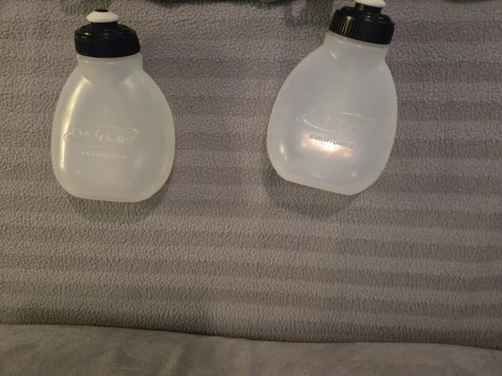 FuelBelt Running Hydration Belt image indicator(3)