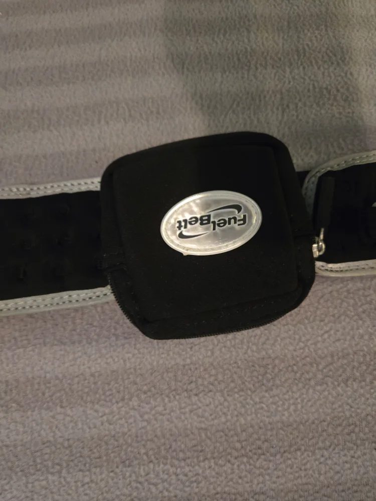 FuelBelt Running Hydration Belt image indicator(4)