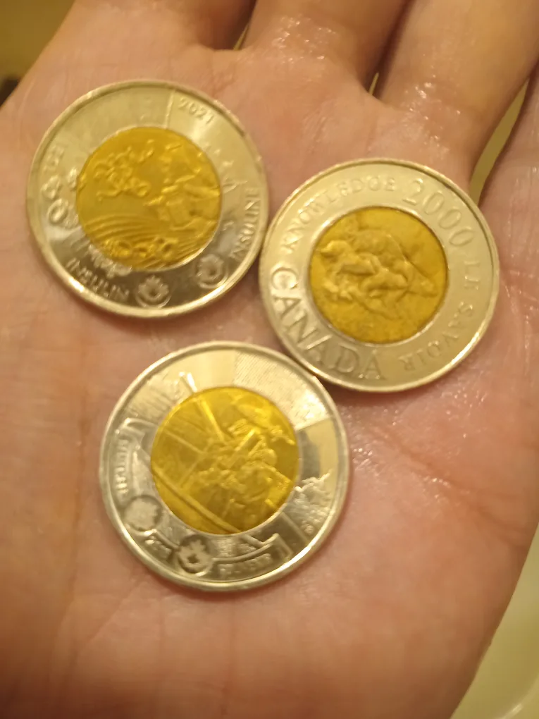 special edition toonies thumbnail