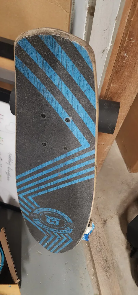 Madd Gear Cruiser Skateboard thumbnail