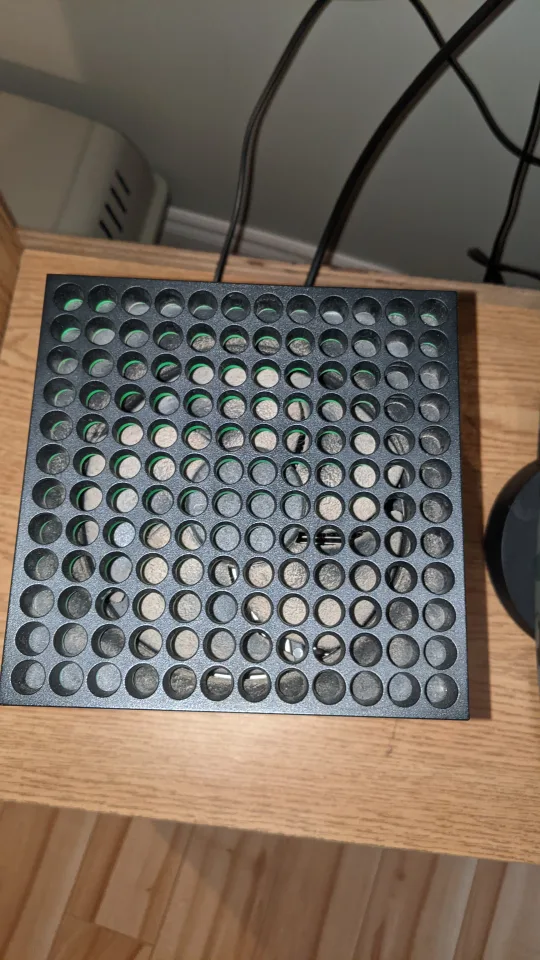 Xbox Series X Console - Black image indicator(3)