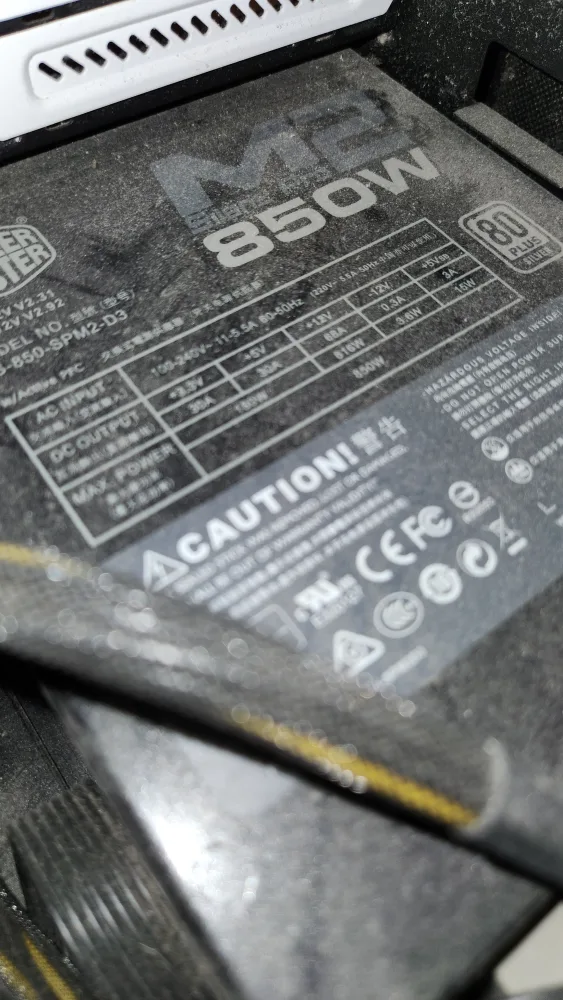 Custom Built PC - GTX970, I5-6600, 16GB RAM, Large ATX Case image indicator(5)