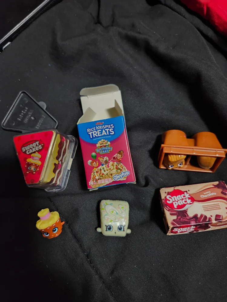 $15 each set shopkin reals thumbnail
