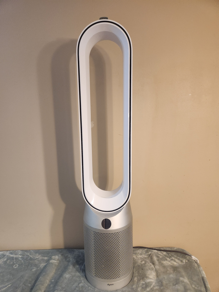 Dyson Air Multiplier Tower Fan - photo 3