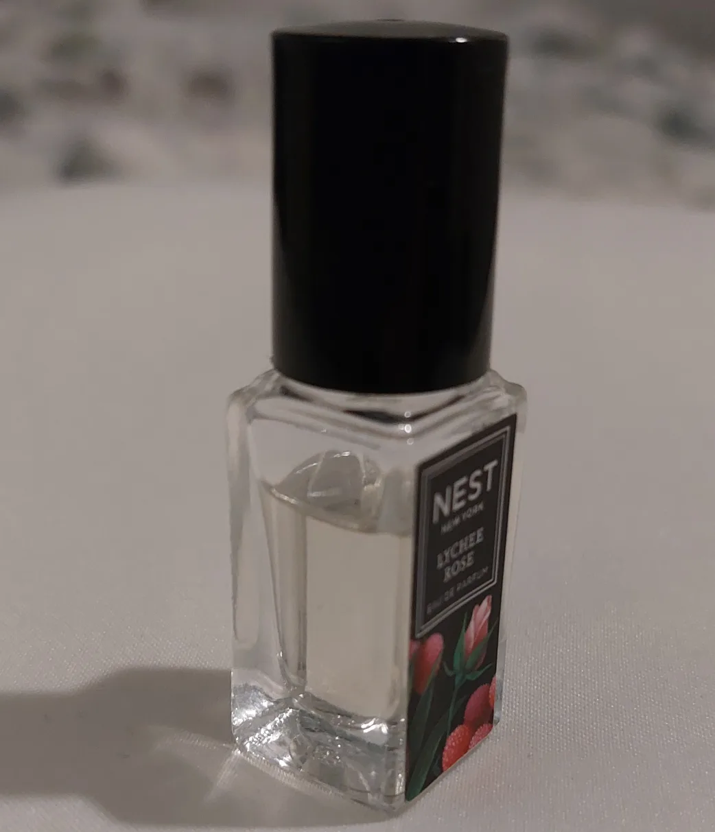 NEST New York Lychee Rose Eau de Parfum image indicator(2)