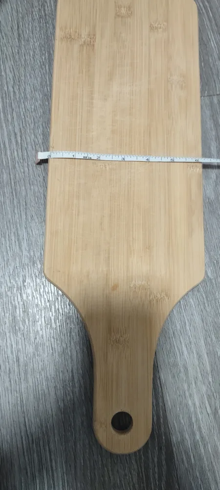 Bamboo Cutting Board thumbnail