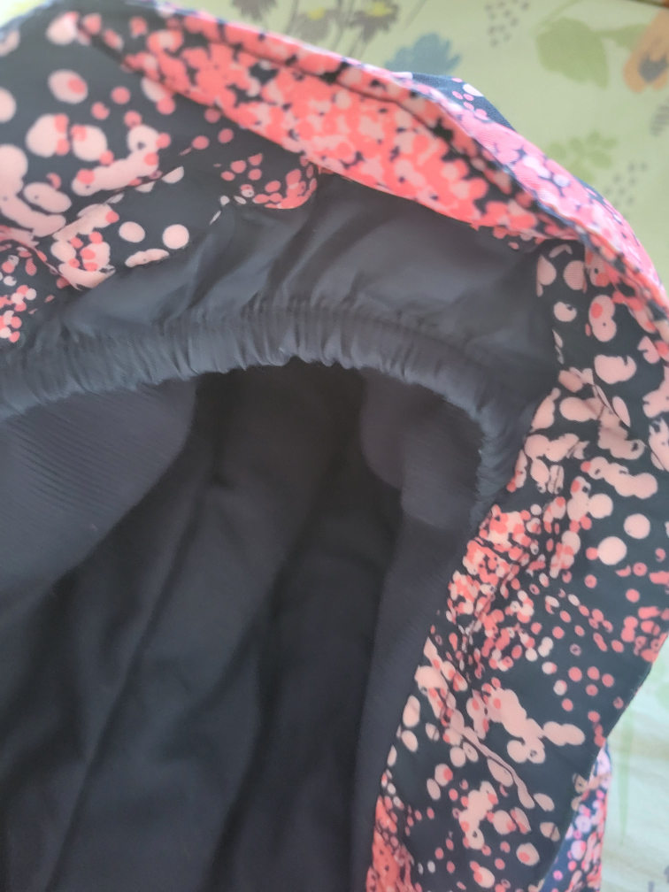 Lupilu Kids' Winter Jacket, Size 98/104 - photo 2
