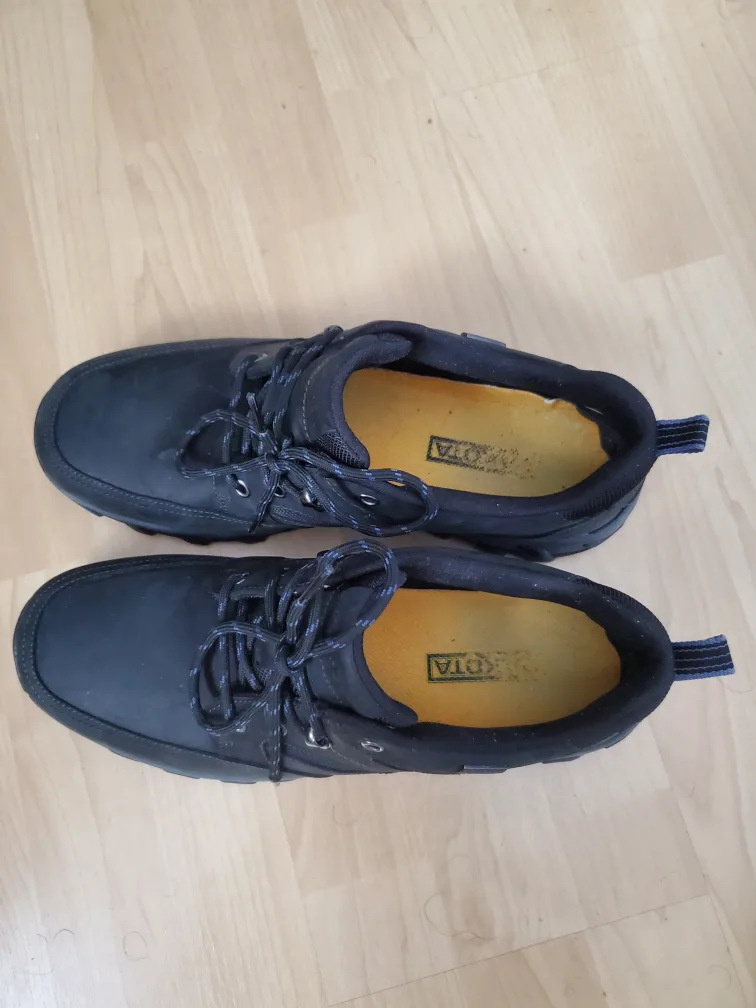 ROCKPORT XCS WATERPROOF SHOES thumbnail