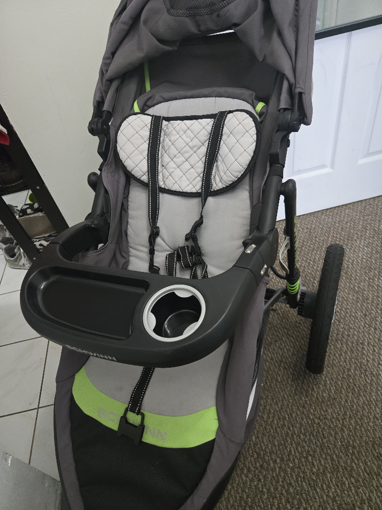 Schwinn Jogging Stroller - Great Condition