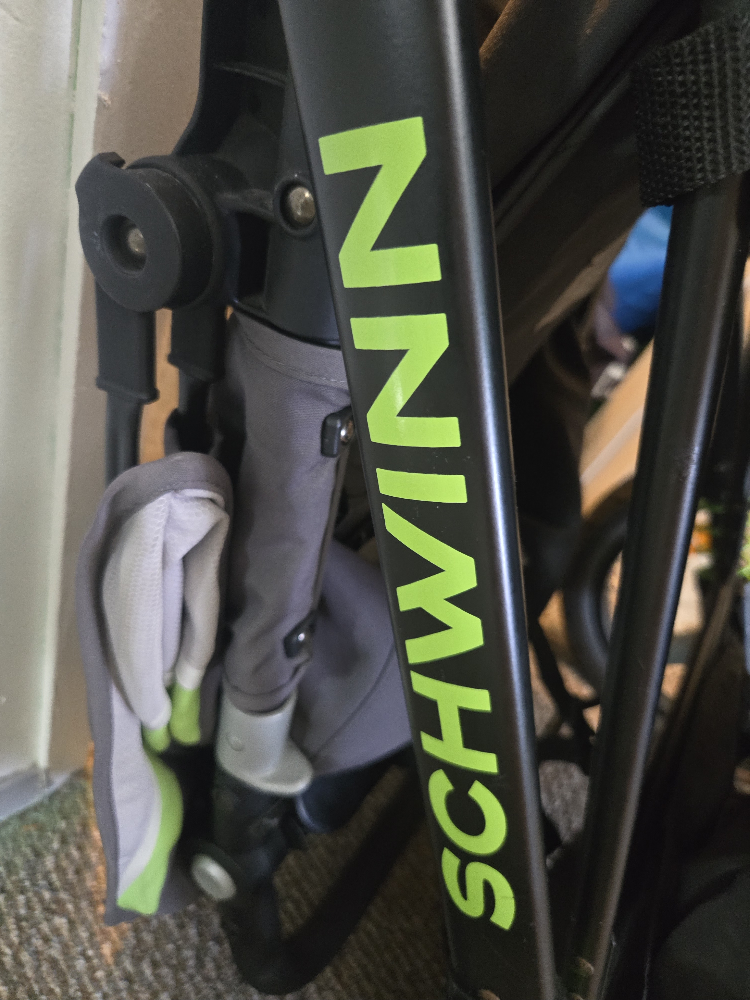 Schwinn Jogging Stroller - Great Condition - photo 2