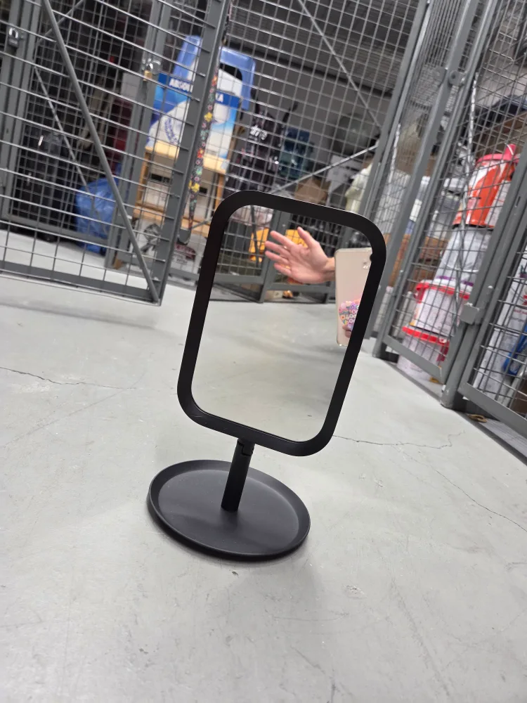 Mirror (x2) + Jewelry Dish thumbnail