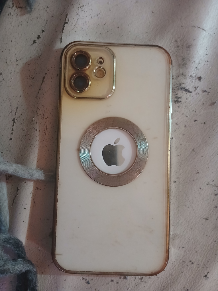 iPhone 12 - photo 4