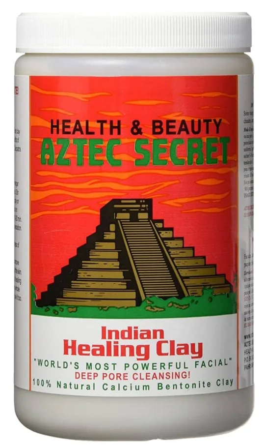 Aztec Secret Indian Healing Clay - 908g thumbnail