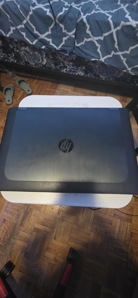 HP ZBook 15 G1 Laptop - photo 2