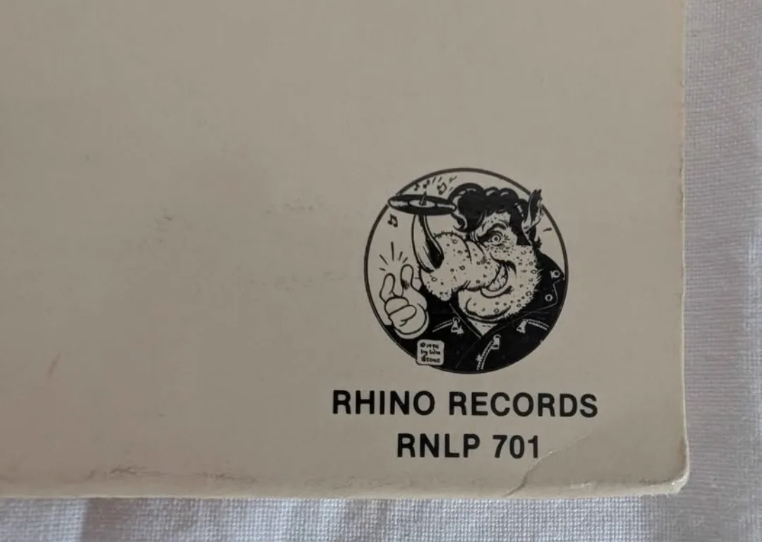 The Monkees - Monkee Business - Rare Picture Pressed Vinyl LP image indicator(6)