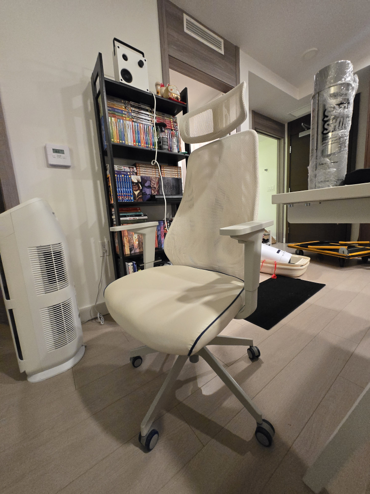 ikea matchspel gaming chair