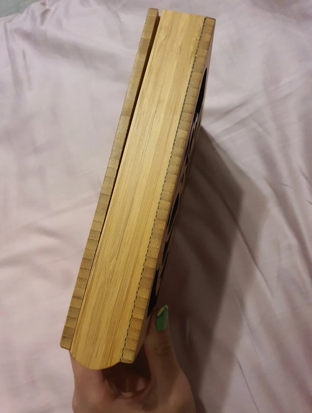 Hawaii Bamboo Photo Album image indicator(5)