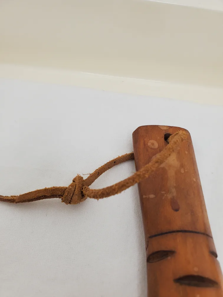 Large Wooden Decorative Utensils 🇨🇦 image indicator(9)