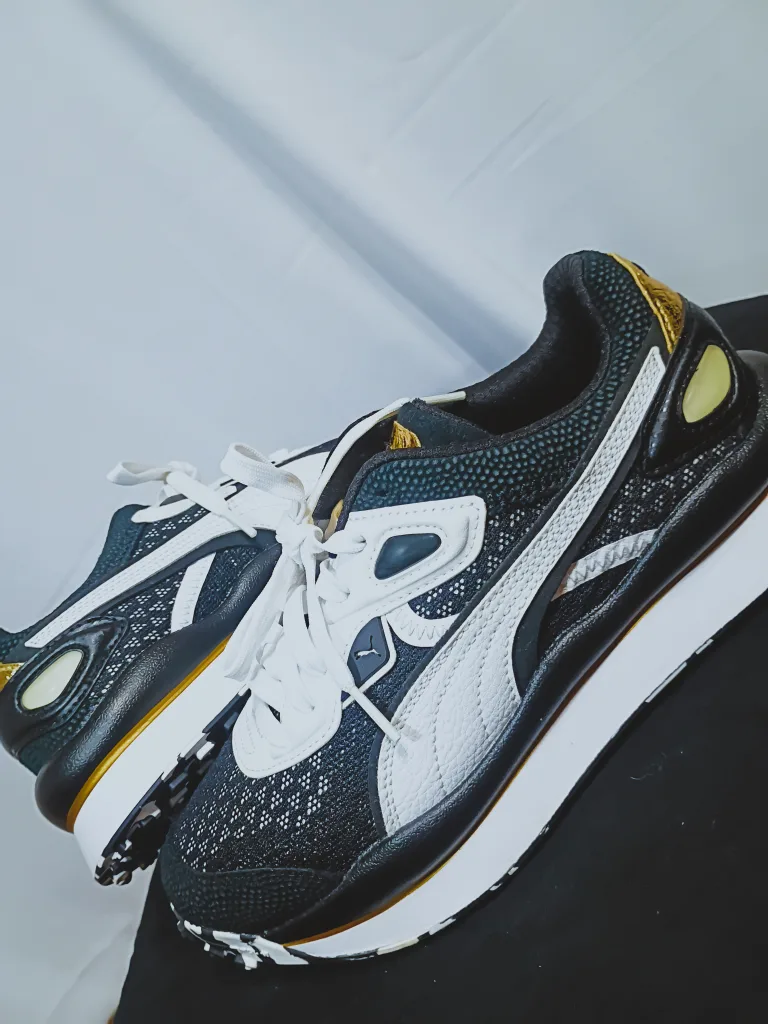 Puma ForeverRun NITRO Women's Running Shoes thumbnail