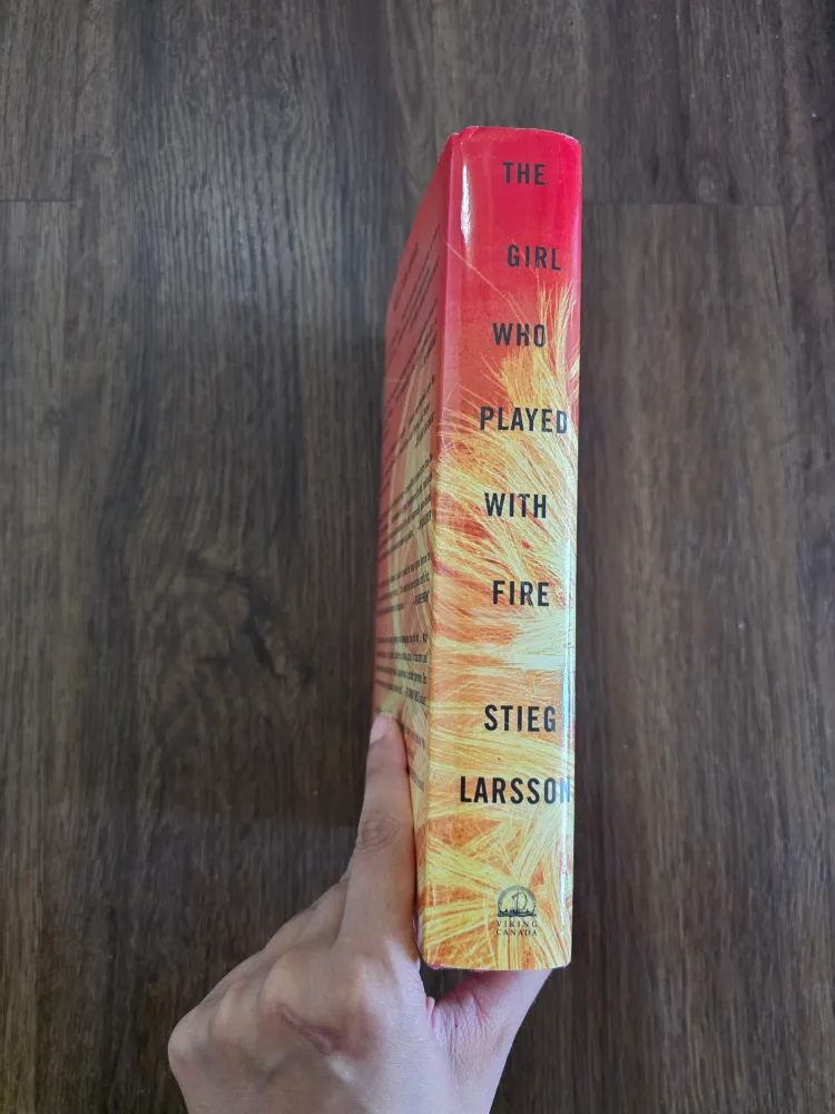 Various books - Fiction - $1 Each image indicator(6)