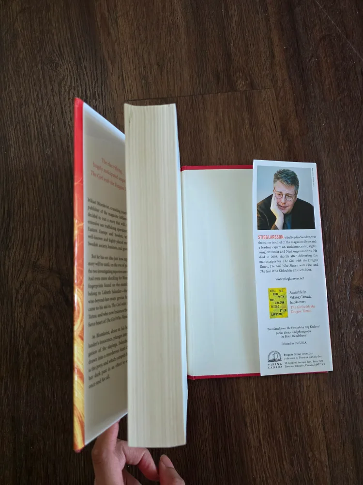 Various books - Fiction - $1 Each image indicator(8)